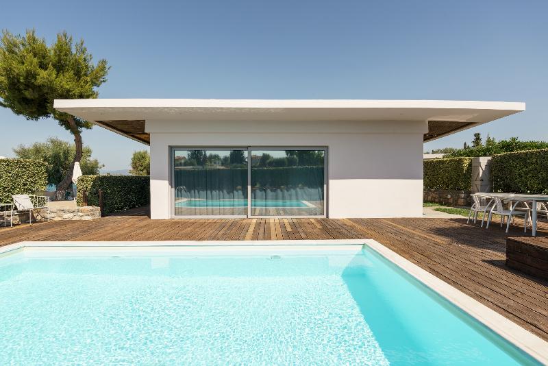 Amaronda Resort & Spa - Oda