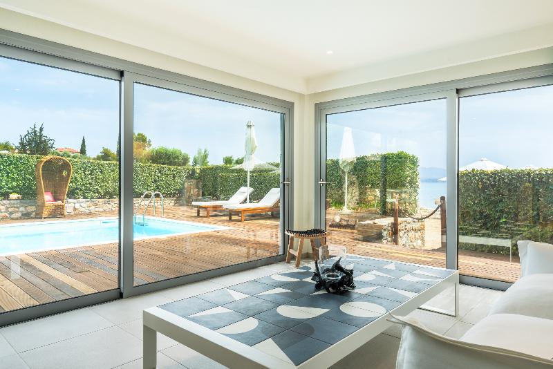 Amaronda Resort & Spa - Oda
