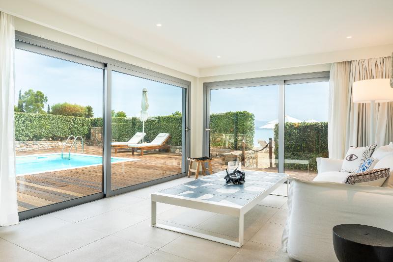 Amaronda Resort & Spa - Oda