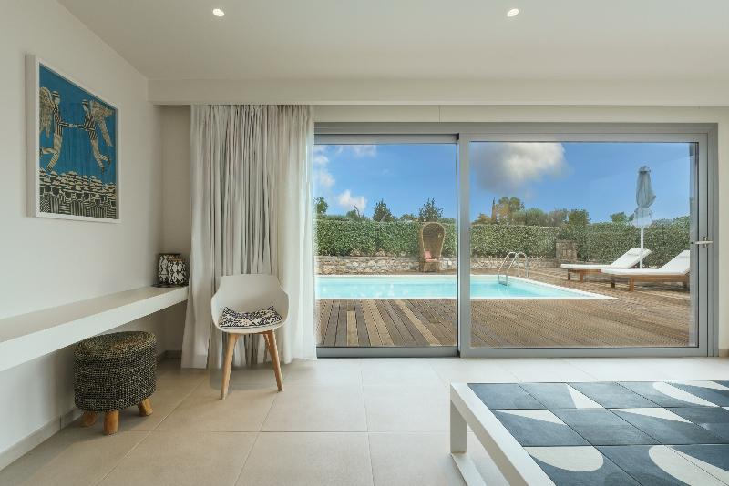 Amaronda Resort & Spa - Oda