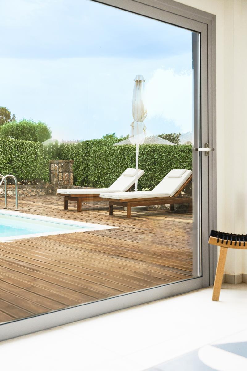 Amaronda Resort & Spa - Oda