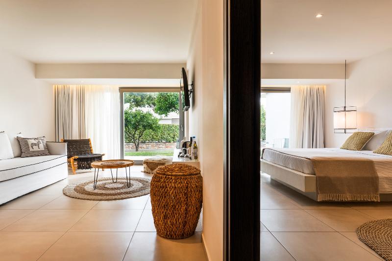 Amaronda Resort & Spa - Oda