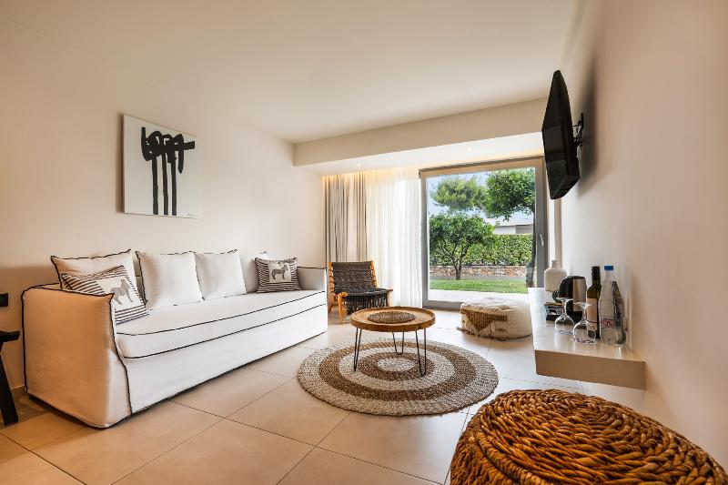 Amaronda Resort & Spa - Oda
