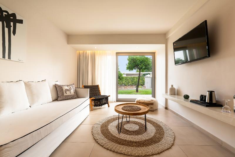 Amaronda Resort & Spa - Oda