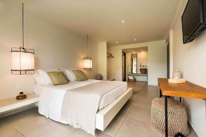 Amaronda Resort & Spa - Oda