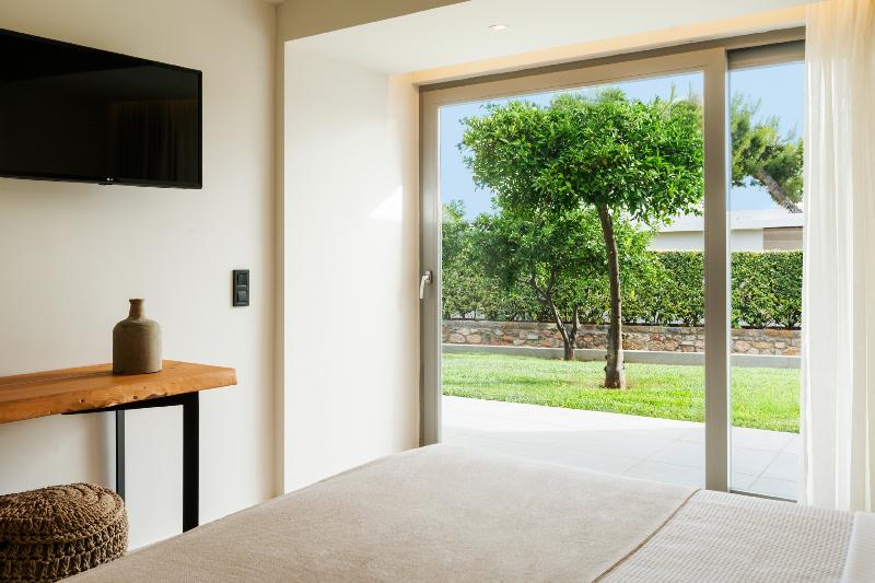 Amaronda Resort & Spa - Oda