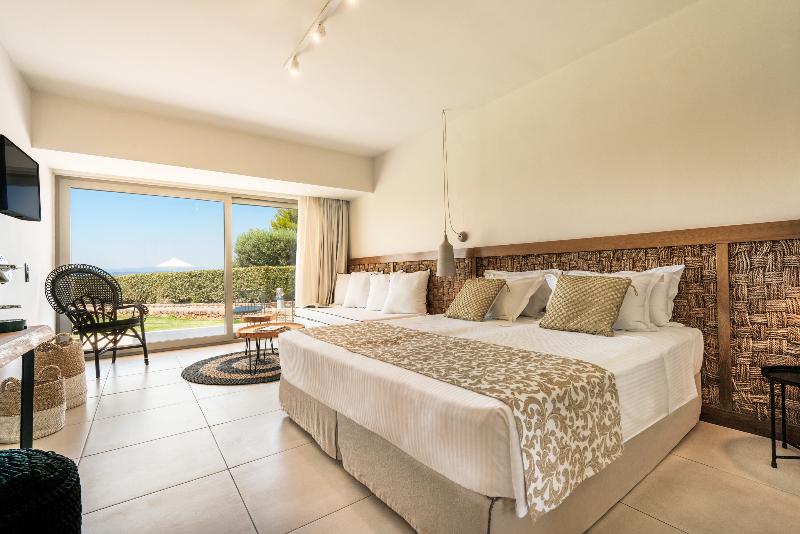 Amaronda Resort & Spa - Oda