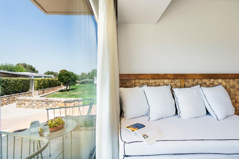 Amaronda Resort & Spa - Oda