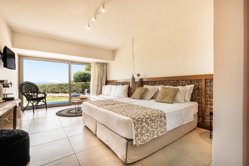 Amaronda Resort & Spa - Oda