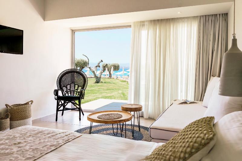 Amaronda Resort & Spa - Oda