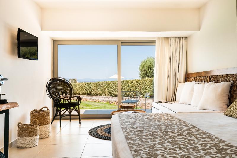 Amaronda Resort & Spa - Oda