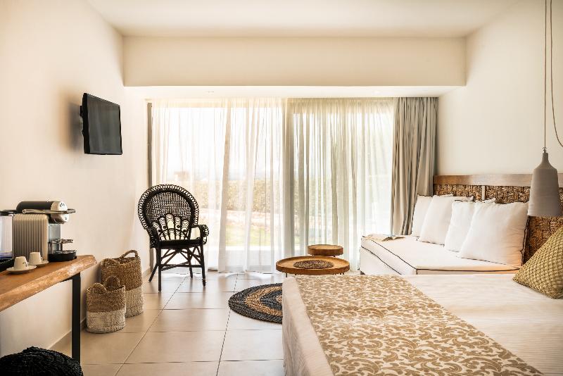 Amaronda Resort & Spa - Oda