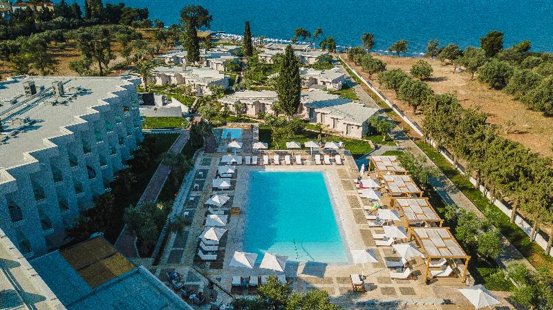 Amaronda Resort & Spa - Havuz