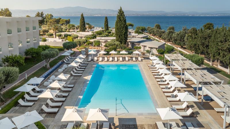 Amaronda Resort & Spa - Havuz