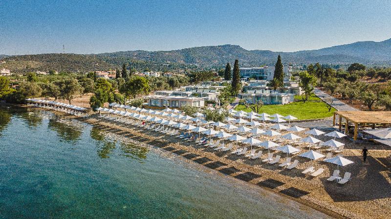 Amaronda Resort & Spa - Plaj