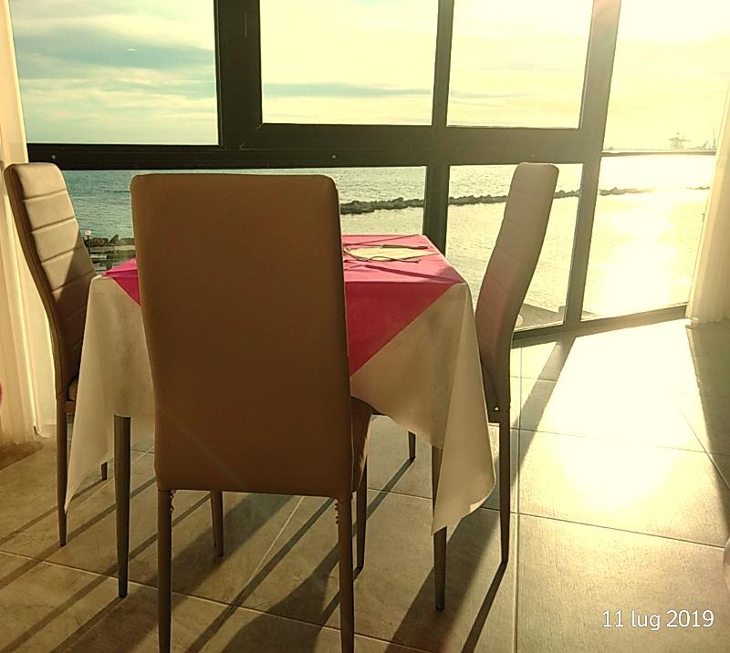 Hotel Virgilio - Bar