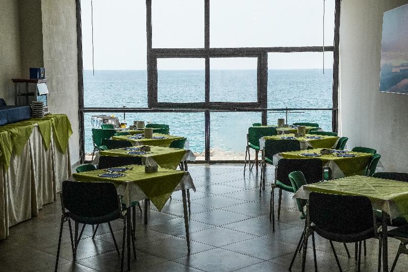 Hotel Virgilio - Bar