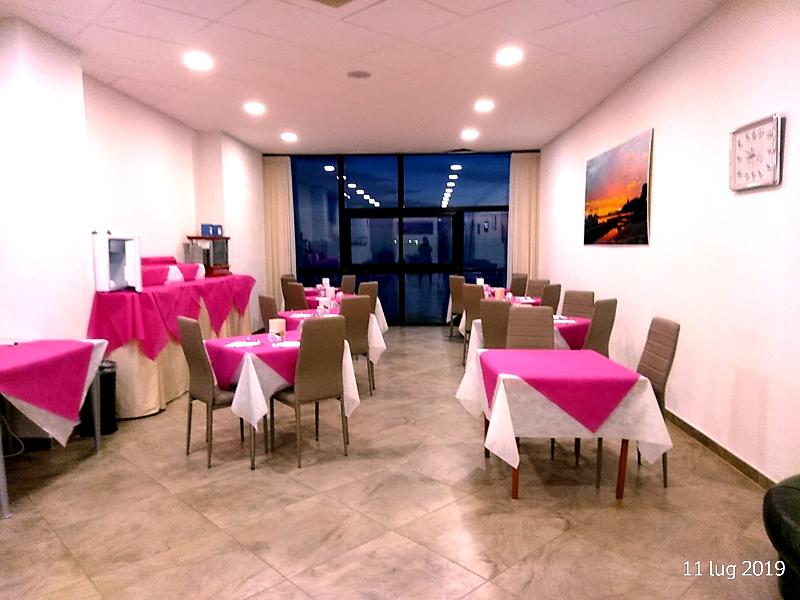Hotel Virgilio - Bar