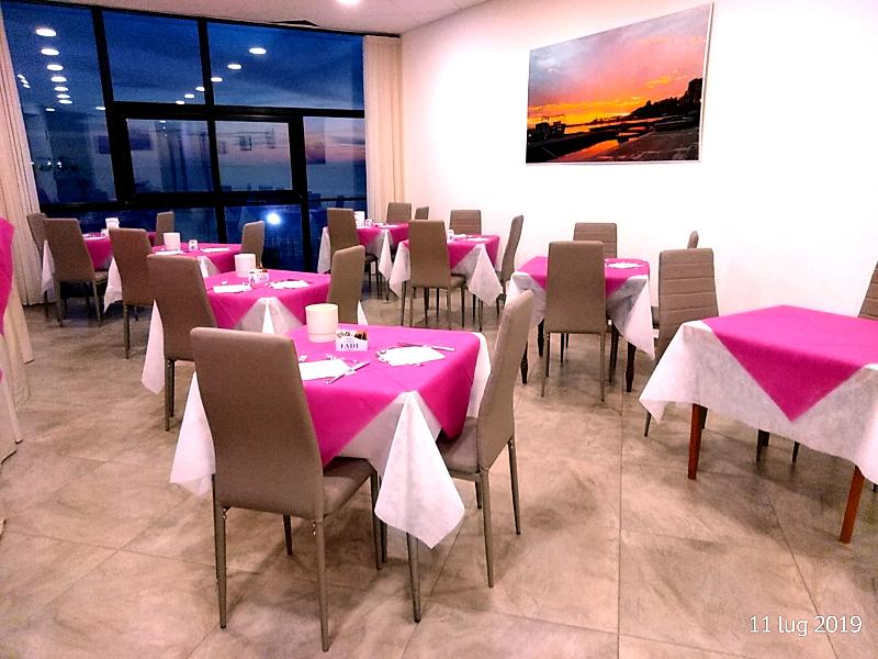 Hotel Virgilio - Bar