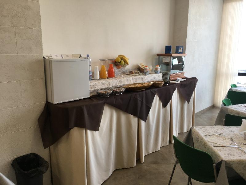 Hotel Virgilio - Bar