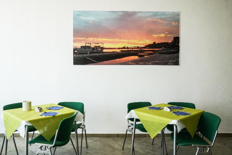 Hotel Virgilio - Bar