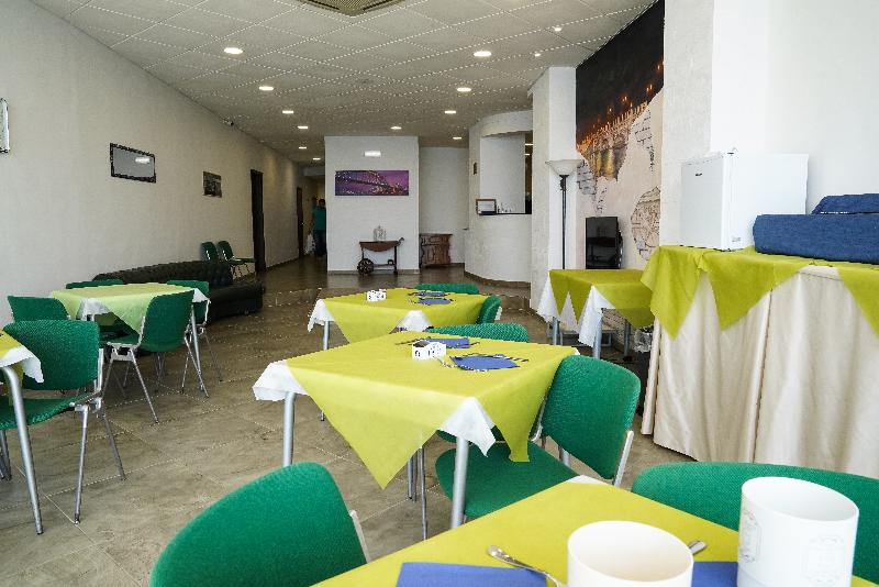 Hotel Virgilio - Bar