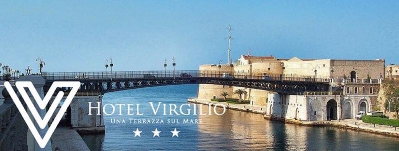Hotel Virgilio - Genel