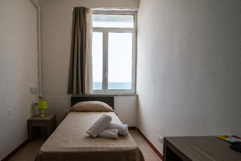 Hotel Virgilio - Oda