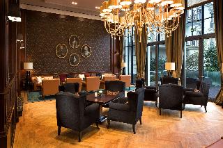 Hilton Frankfurt Gravenbruch fotoÄŸrafÄ±
