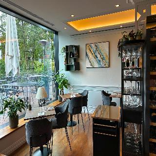 Hilton Frankfurt Gravenbruch fotoÄŸrafÄ±