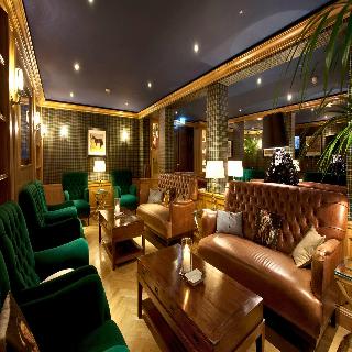 Hilton Frankfurt Gravenbruch fotoÄŸrafÄ±