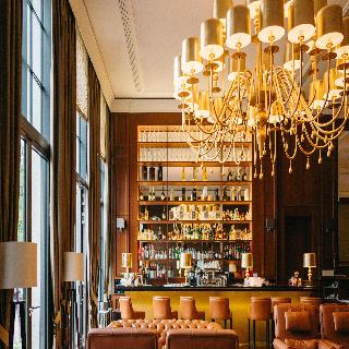 Hilton Frankfurt Gravenbruch fotoÄŸrafÄ±