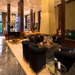 Hilton Frankfurt Gravenbruch fotoÄŸrafÄ±