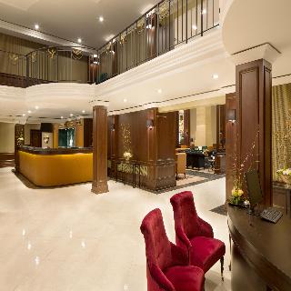 Hilton Frankfurt Gravenbruch fotoÄŸrafÄ±