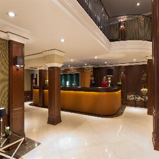 Hilton Frankfurt Gravenbruch fotoÄŸrafÄ±