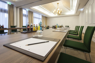 Hilton Frankfurt Gravenbruch fotoÄŸrafÄ±