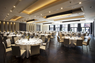 Hilton Frankfurt Gravenbruch fotoÄŸrafÄ±