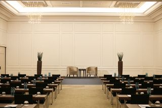 Hilton Frankfurt Gravenbruch fotoÄŸrafÄ±
