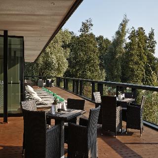Hilton Frankfurt Gravenbruch fotoÄŸrafÄ±