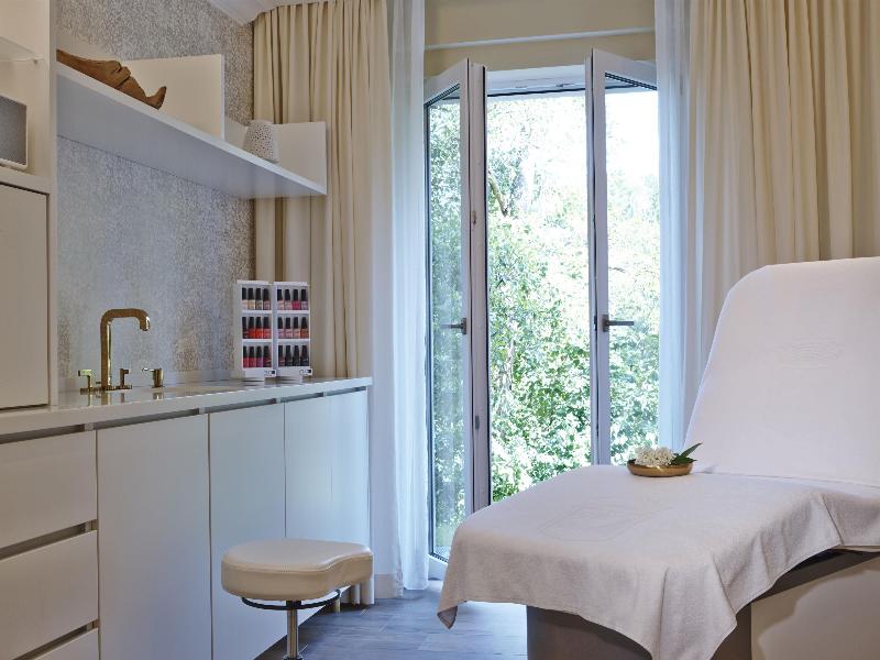 Hilton Frankfurt Gravenbruch - Aktivite
