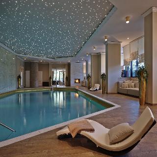 Hilton Frankfurt Gravenbruch fotoÄŸrafÄ±