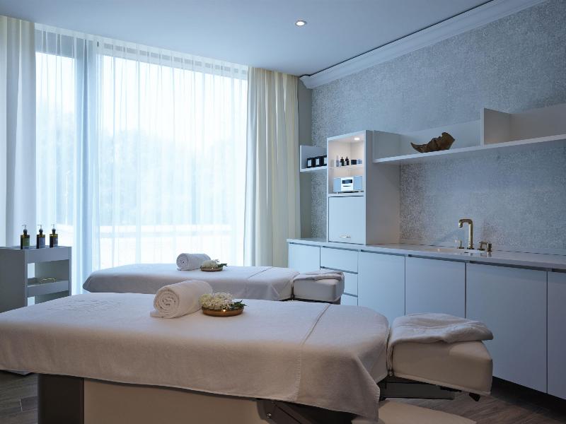 Hilton Frankfurt Gravenbruch - Aktivite