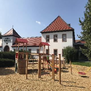 Hilton Frankfurt Gravenbruch otel fotoğrafı