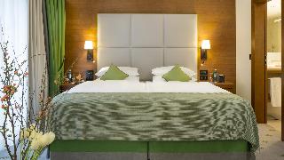 Hilton Frankfurt Gravenbruch fotoÄŸrafÄ±