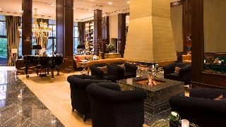 Hilton Frankfurt Gravenbruch fotoÄŸrafÄ±