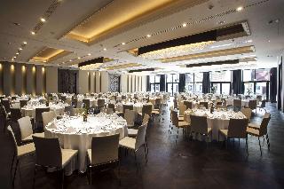 Hilton Frankfurt Gravenbruch fotoÄŸrafÄ±