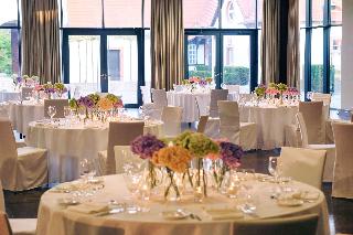 Hilton Frankfurt Gravenbruch fotoÄŸrafÄ±