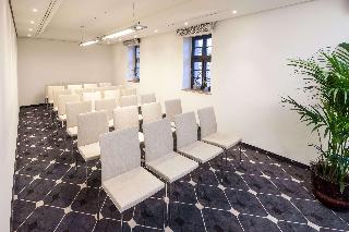 Hilton Frankfurt Gravenbruch fotoÄŸrafÄ±