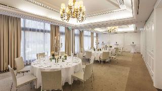 Hilton Frankfurt Gravenbruch fotoÄŸrafÄ±