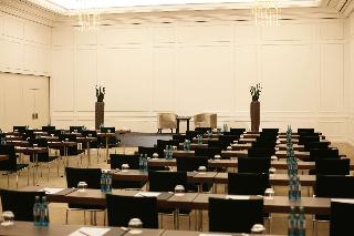 Hilton Frankfurt Gravenbruch fotoÄŸrafÄ±